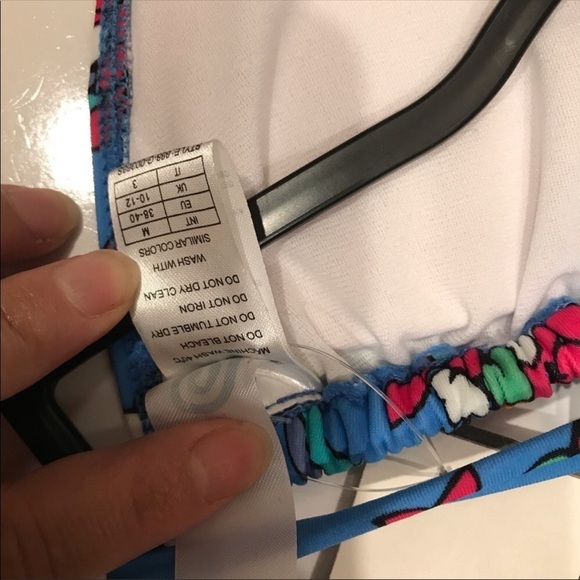 🔥ON SALE🔥2/$40🔥 O Beach 🏖 Bikini Set - Picture 7 of 7